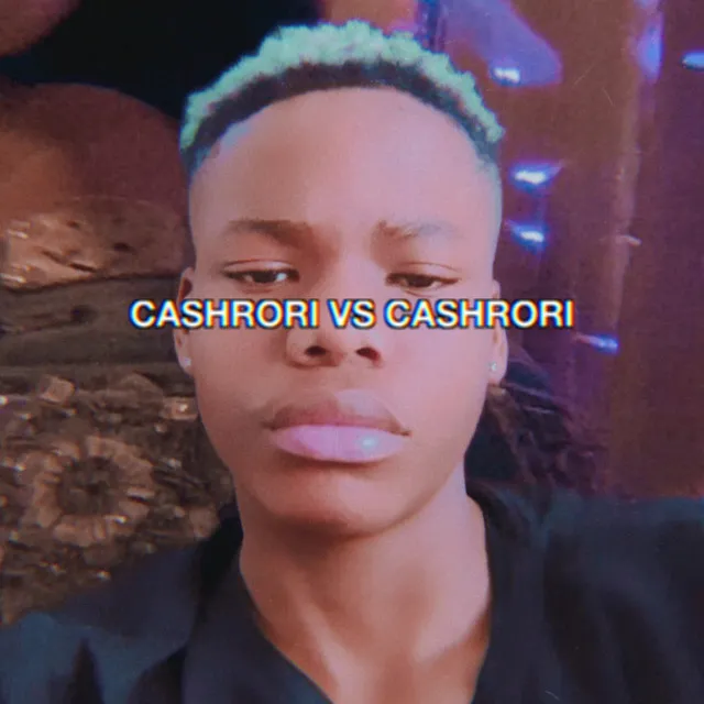 CASHRORI VS CASHRORI