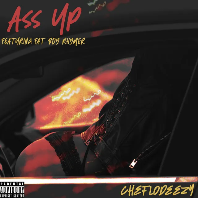 Ass Up