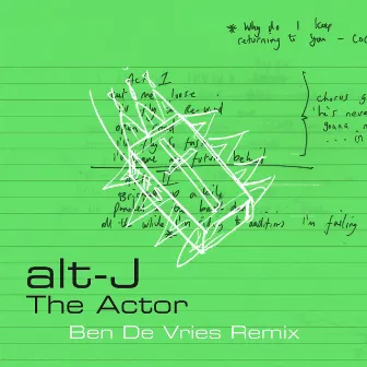 The Actor (Ben De Vries Remix) by Ben de Vries