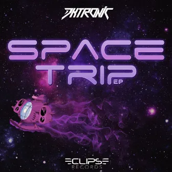 Space Trip EP by DK Tronic