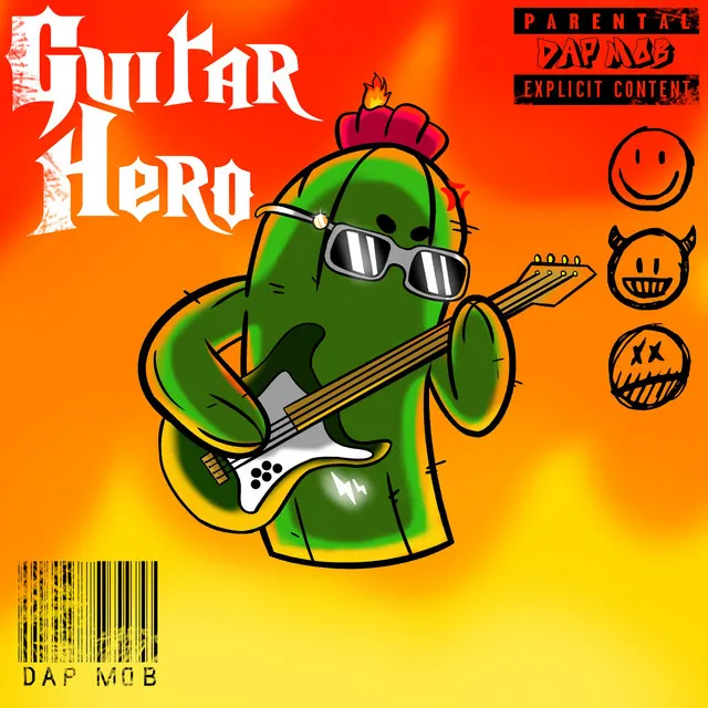 Guitar Hero