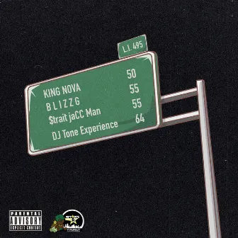 L.I. 495 by King Nova