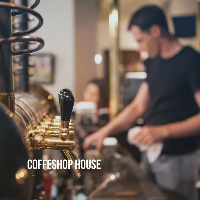 Coffeshop House