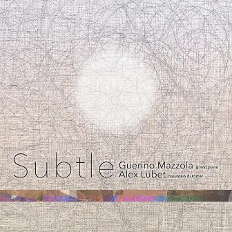 Subtle by Alex Lubet