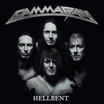 Hellbent by Gamma Ray