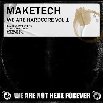 Give Yourself To Me by Maketech