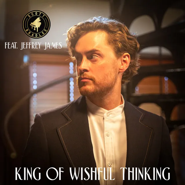 King Of Wishful Thinking - Piano Version