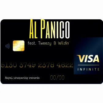 Visa by Al Panico