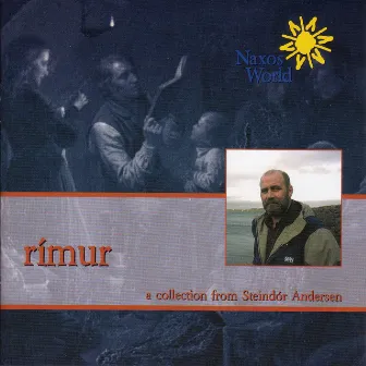 Rimur (Icelandic Epic Song) by Herdis Andresdottir