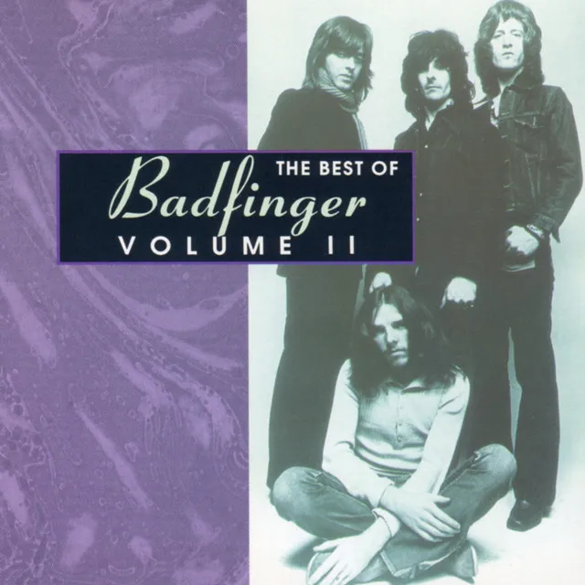 The Best of Badfinger Vol 2