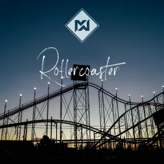 Rollercoaster by Mike Plain