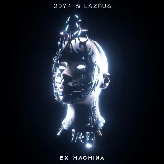 EX MACHINA by 2DY4