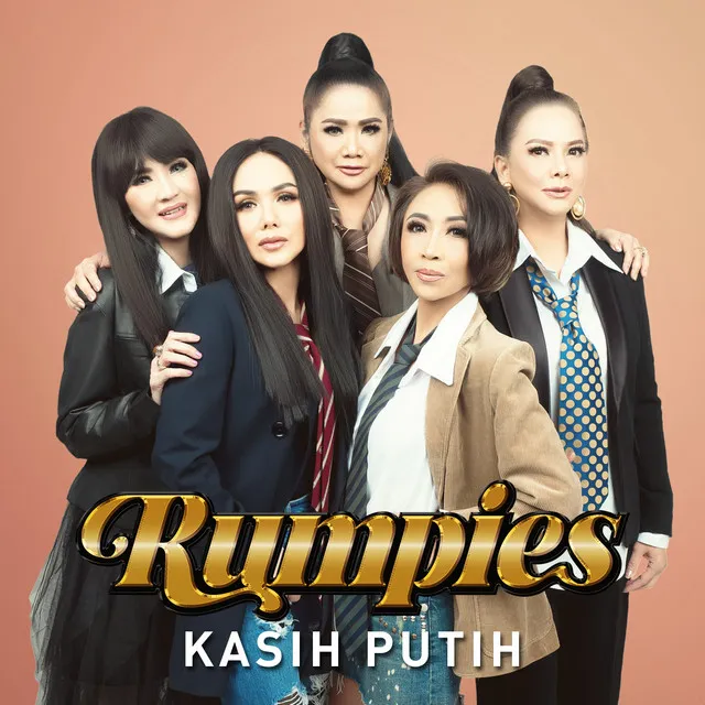 Kasih Putih (Rumpies)