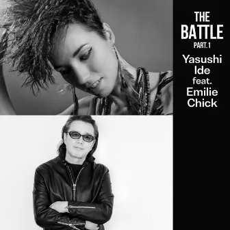 The Battle Pt.1 (feat.Emilie Chick) by Yasushi Ide