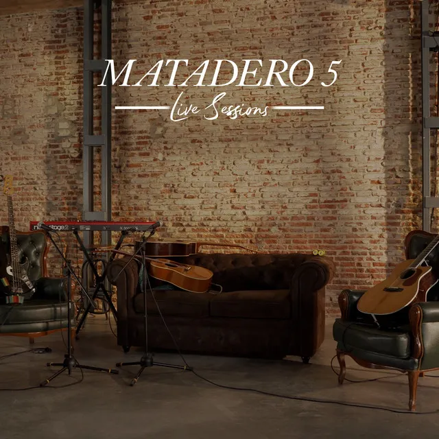 Matadero 5 (Live)