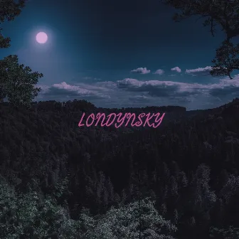 LondynSky by Yung Sky