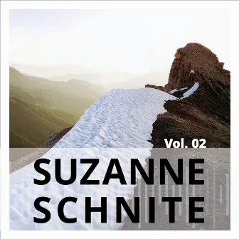 Suzanne Schnite, Vol. 2 by Suzanne Schnite