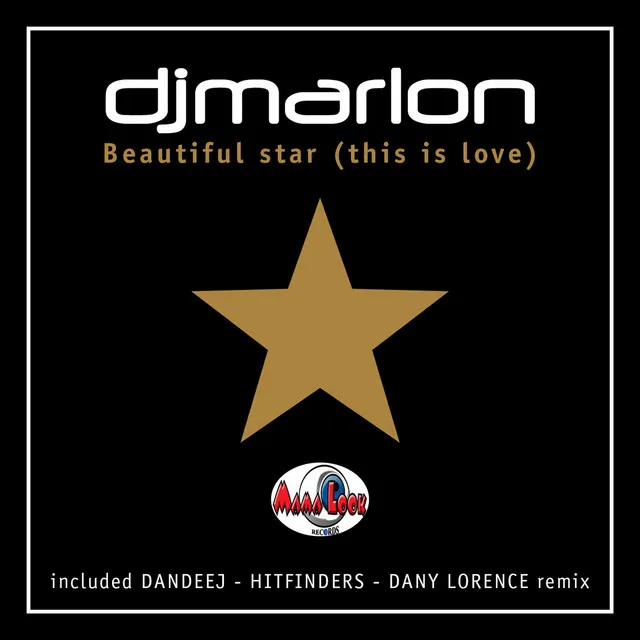 Beautiful Star, This Is Love - Exstended Mix