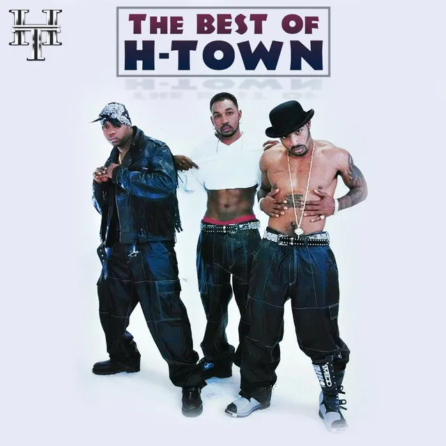 The Best of H-Town