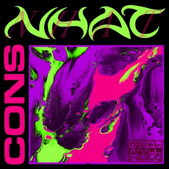 CONS by NHAT