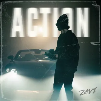 ACTION by Zavi