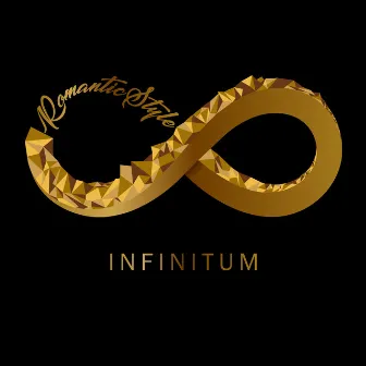 Infinitum by Regue Records