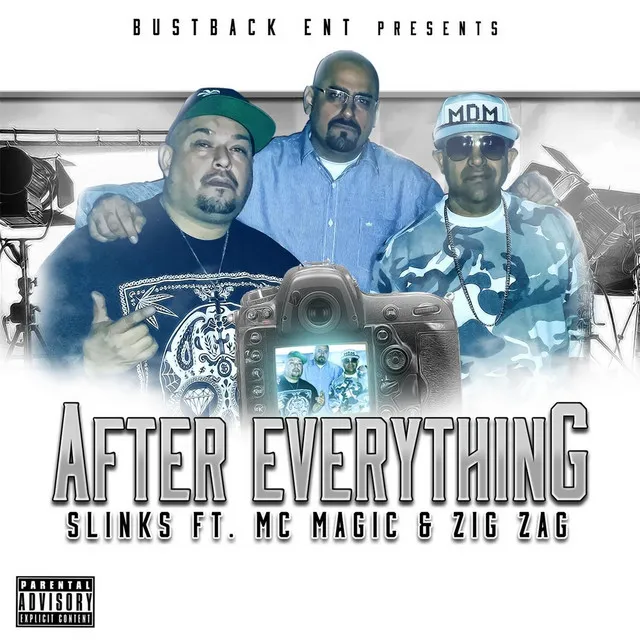 After Everything (feat. MC Magic & Zig Zag)