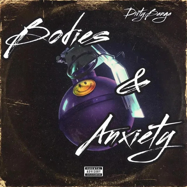 Bodies & Anxiety