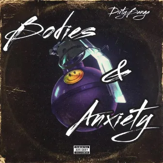 Bodies & Anxiety by DirtyBanga