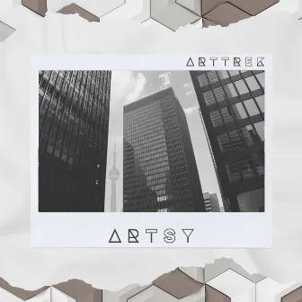 Artsy by Arttrek