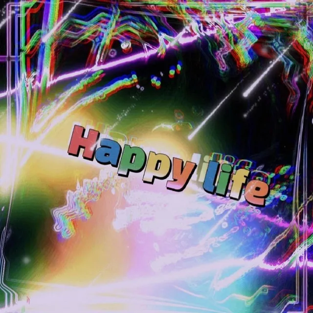 Happy life (With sool DD, Thunder dragon)