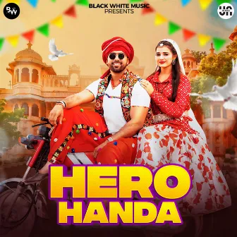 Hero Handa by Ashu Twinkle