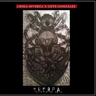 S. H. E. R. P. A by Lirika Inverza