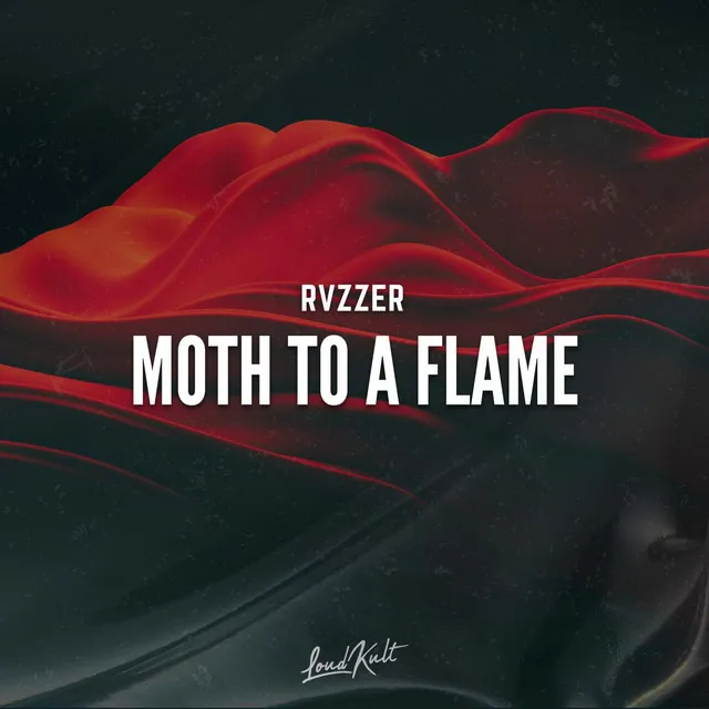 Moth To A Flame