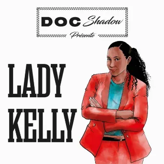 Lady Kelly by Doc Shadow