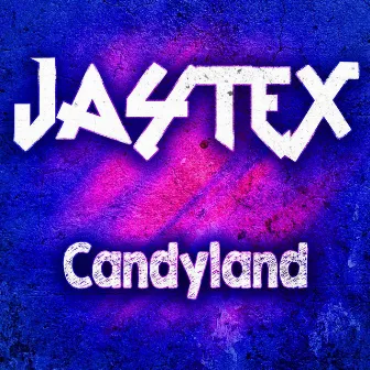 Candyland by JayteX