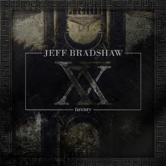 Jeff Bradshaw 20 by Jeff Bradshaw