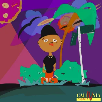 Cali IV nia by TUNEZAYY