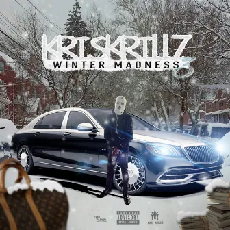 Kris Krillz WinterMadness3 by Kris Krillz