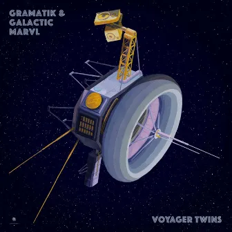 Voyager Twins by Galactic Marvl