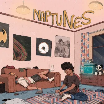 Naptunes by Naptunes