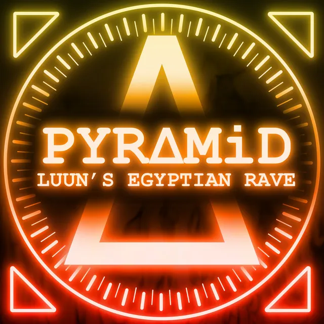 PYRAMiD