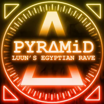 PYRAMiD by TFD500