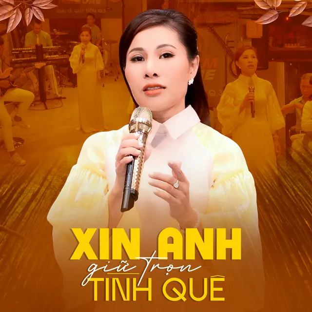 Phải Lòng Con Gái Bến Tre