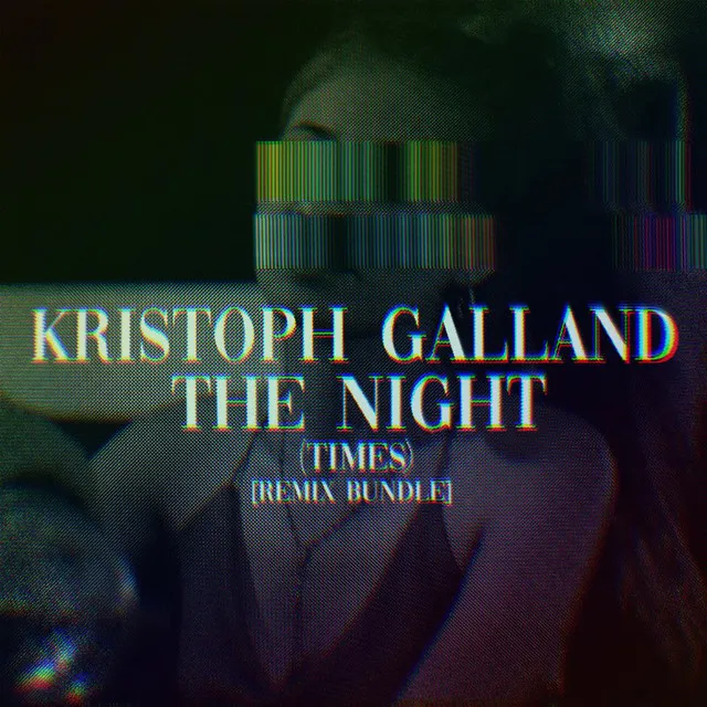 The Night (Times) - BDRZN Remix