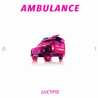 AMBULANCE by 鹿希派LucyPIE