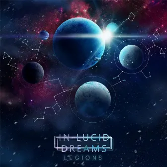 Legions by In Lucid Dreams