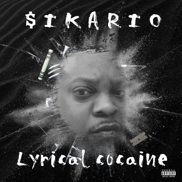 Lyrical cocaine