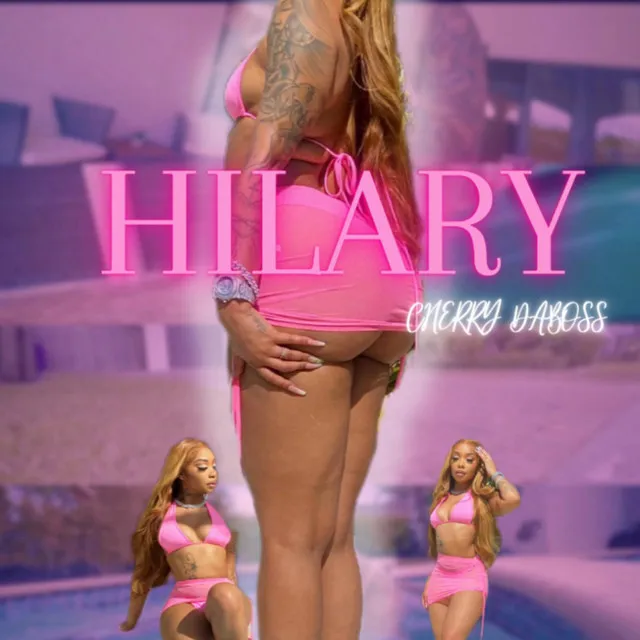 Hilary