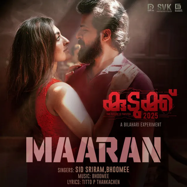 Maaran - From "Kudukku 2025"